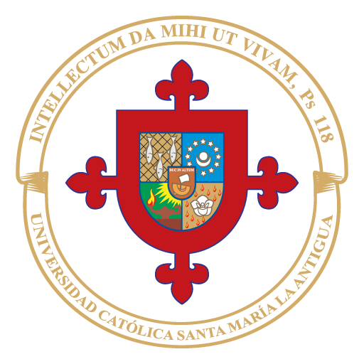 Universidad Católica Santa María La Antigua